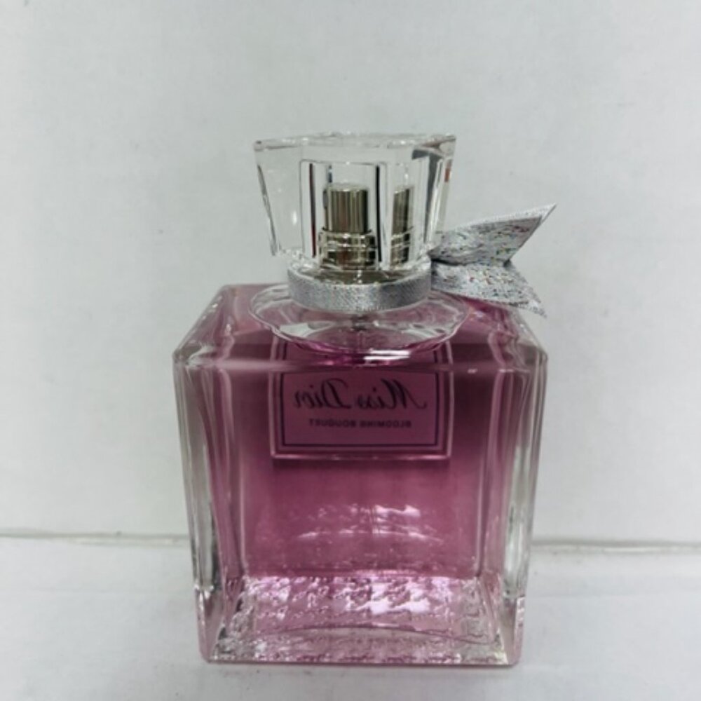 Miss Dior Blooming Bouquet Eau De Toilette, 5 fl oz- NEW/ NO BOX - Picture 2 of 3